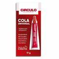 cola universal circulo 17g